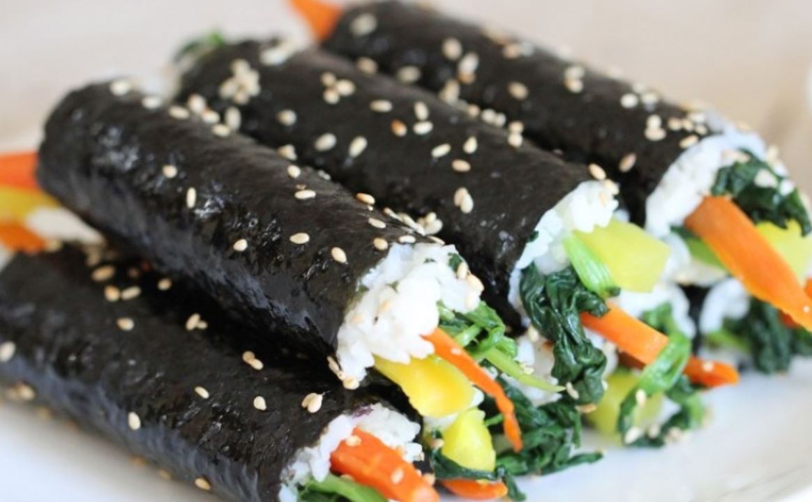 Gimbap