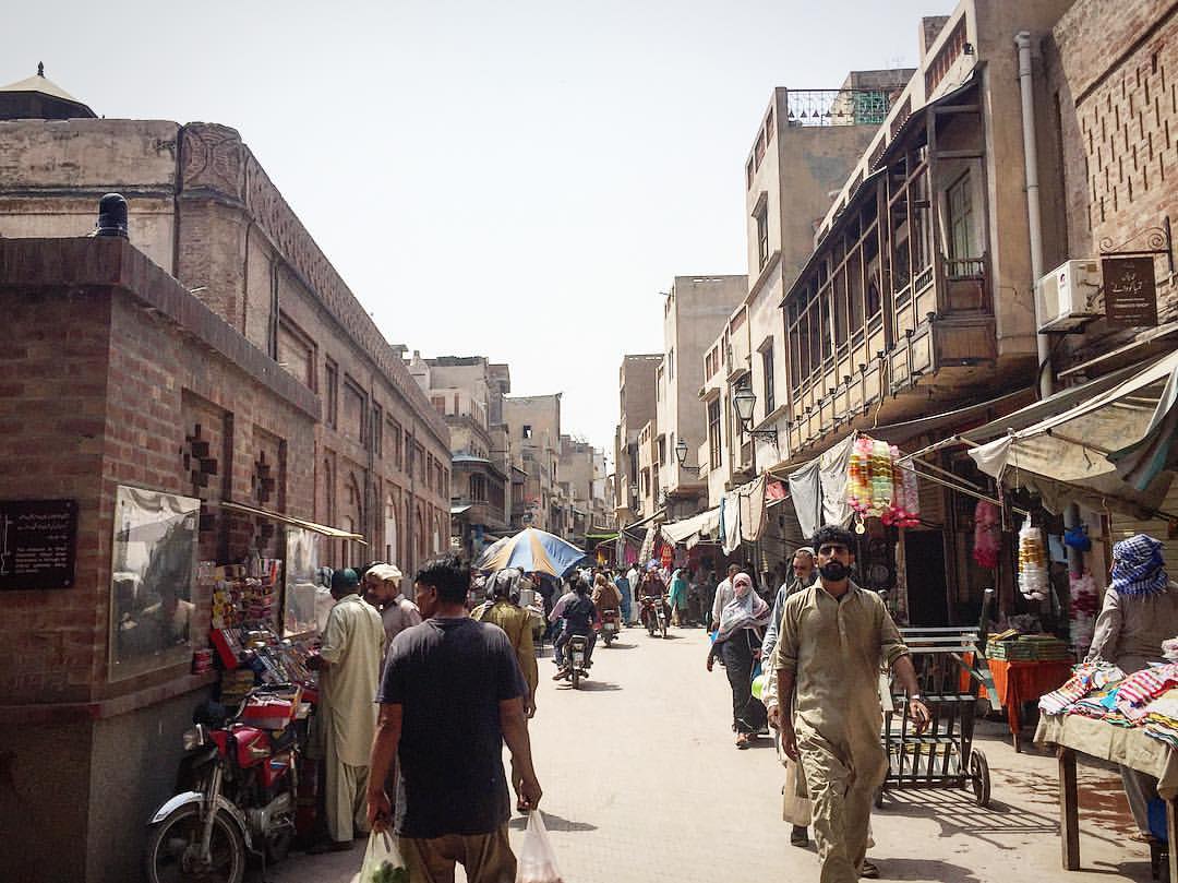 Lahore Fort