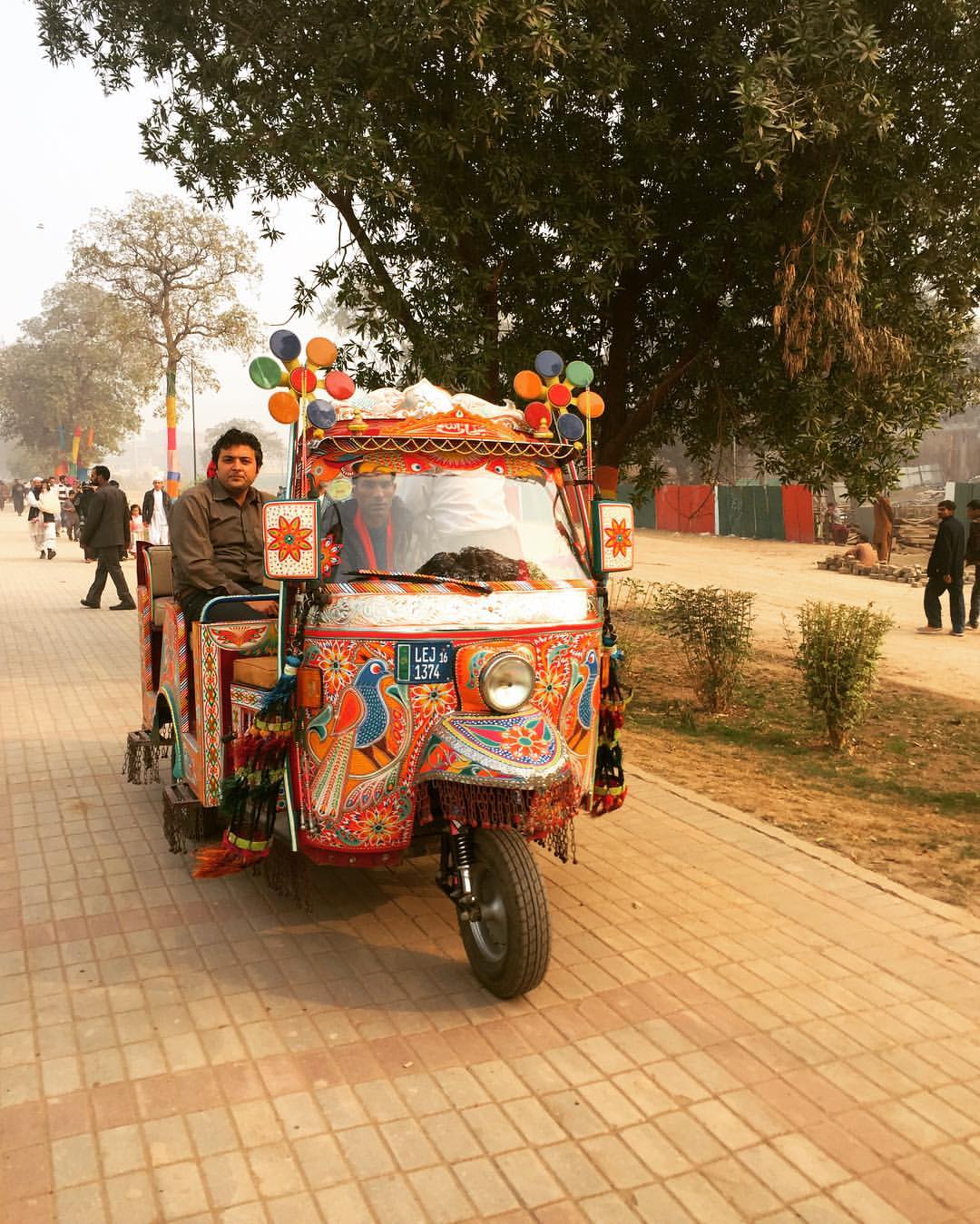 Lahore Fort 5