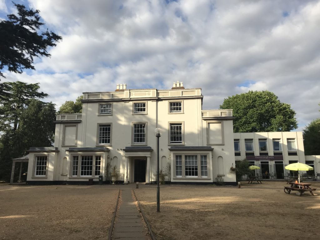 YHA Stratford-upon-Avon