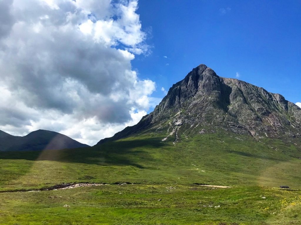 Ben Nevis