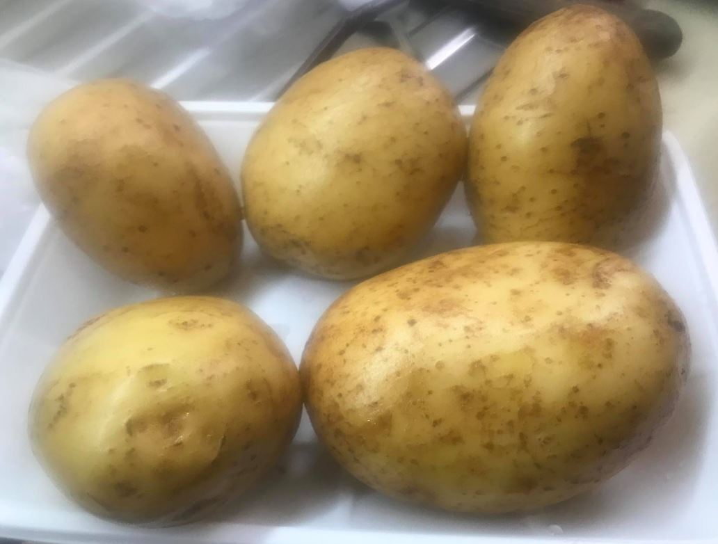 Potatoes