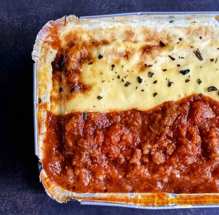 Mum&amp;#39;s Lasagna Honest Review - Goldie Goes Global