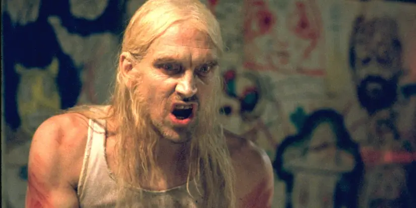 House of 1000 Corpses