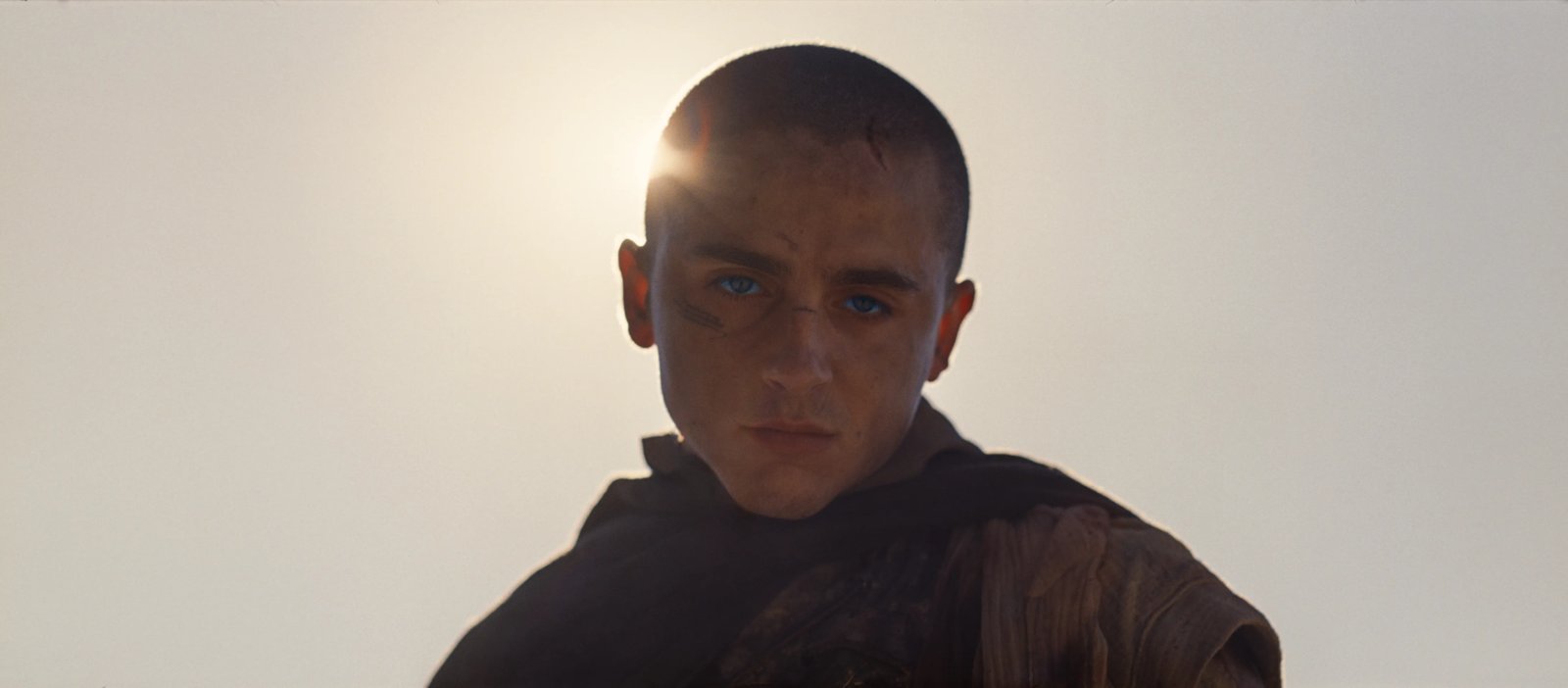 ดูน ภาค 3 เตรียมตัวเดือด จัดอีเวนต์ Dune: The Experience ก่อนฉาย ธ.ค. 2026