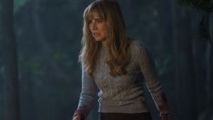 Crystal Lake: แบรด เคเลบ เคน เผยฉากฆ่าสุดโหดในดวงใจ